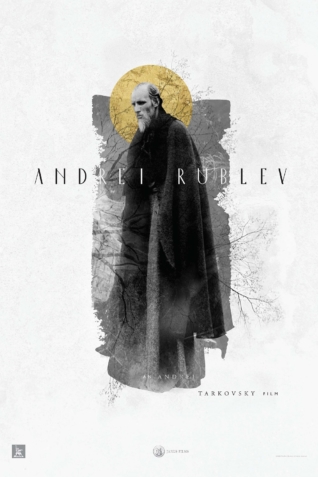 Andrei Rublev 1966 Andrei Rublev 1966
