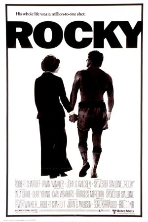 Rocky 1976