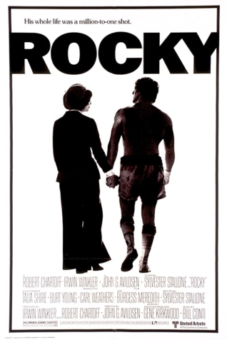 Rocky 1976 Rocky 1976