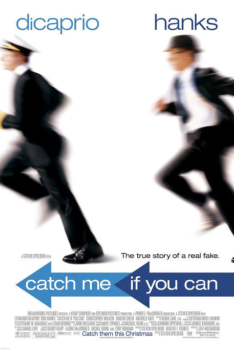 Catch Me If You Can 2002 Catch Me If You Can 2002