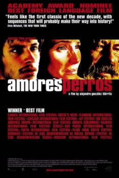 Amores Perros 2000 Amores Perros 2000