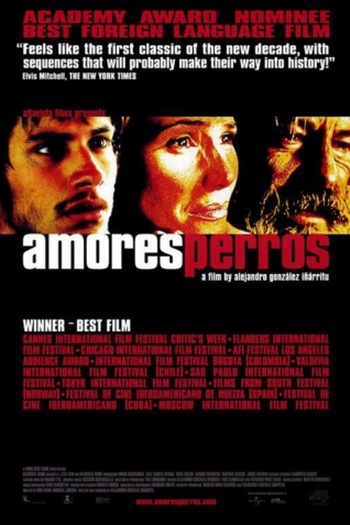 Amores Perros 2000 Amores Perros 2000