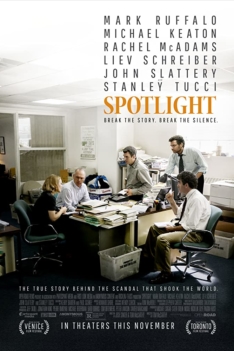 Spotlight 2015 Spotlight 2015