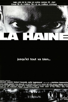 La Haine 1995 La Haine 1995