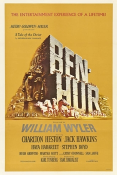 Ben-Hur 1959 Ben-Hur 1959