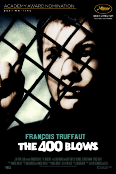 The 400 Blows 1959 The 400 Blows 1959