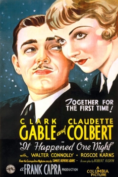 It Happened One Night 1934 It Happened One Night 1934