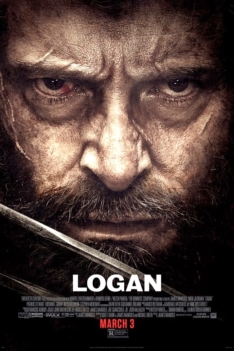 Logan 2017 Logan 2017