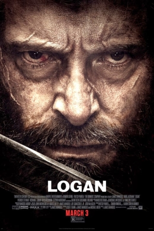 Logan 2017 Logan 2017