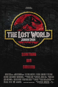 Jurassic Park 2 The Lost World 1997 Jurassic Park 2 The Lost World 1997
