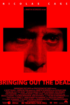 Bringing Out the Dead 1999 Bringing Out the Dead 1999