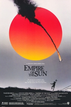 Empire of the Sun 1987 Empire of the Sun 1987