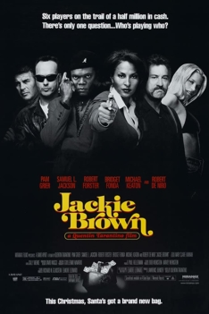 Jackie Brown 1997 Jackie Brown 1997
