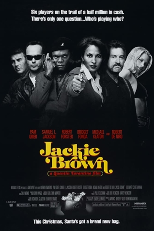 Jackie Brown 1997 Jackie Brown 1997