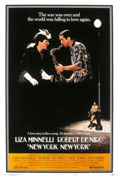 New York, New York 1977 New York, New York 1977