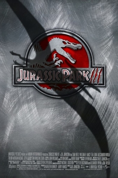Jurassic Park 3 2001 Jurassic Park 3 2001