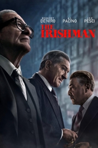 The Irishman 2019 The Irishman 2019