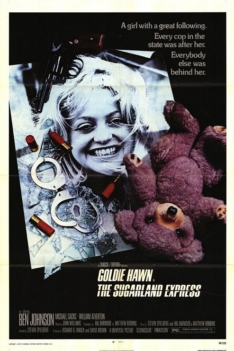 The Sugarland Express 1974 The Sugarland Express 1974