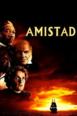 Amistad 1997