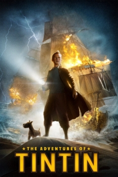The Adventures of Tintin 2011 دوبله فارسی The Adventures of Tintin 2011 دوبله فارسی