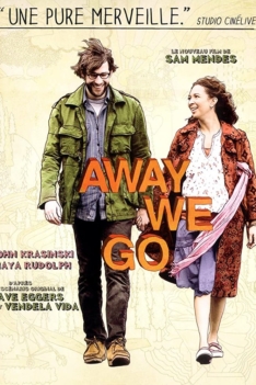 Away We Go 2009 Away We Go 2009