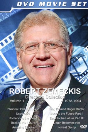 کالکشن Robert Zemeckis
