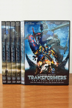 کالکشن Transformers کالکشن Transformers