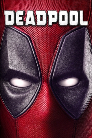 Deadpool 2016 Deadpool 2016
