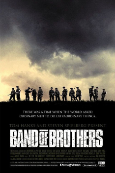 سریال Band Of Brothers سریال Band Of Brothers