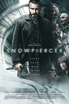 Snowpiercer 2013 Snowpiercer 2013