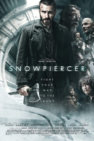 Snowpiercer 2013 Snowpiercer 2013