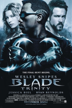 Blade: Trinity 2004 Blade: Trinity 2004