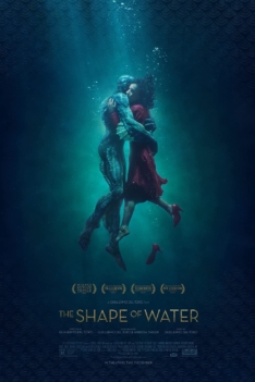 The Shape of Water 2017 The Shape of Water 2017