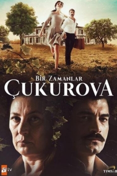 سریال Bir Zamanlar Çukurova سریال Bir Zamanlar Çukurova