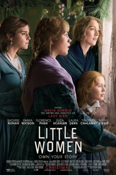 Little Women 2019 Little Women 2019
