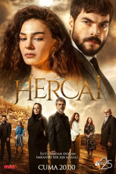 سریال Hercai سریال Hercai