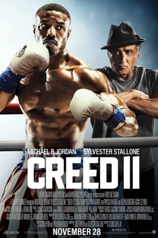 Creed II 2018 Creed II 2018