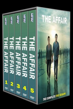 سریال The Affair سریال The Affair
