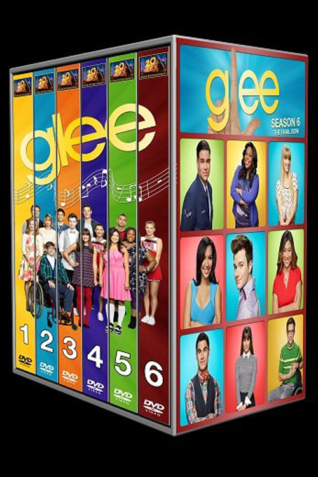 سریال Glee سریال Glee