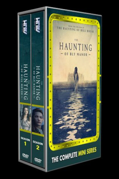 سریال The Haunting سریال The Haunting