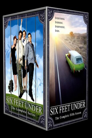 سریال Six Feet Under سریال Six Feet Under