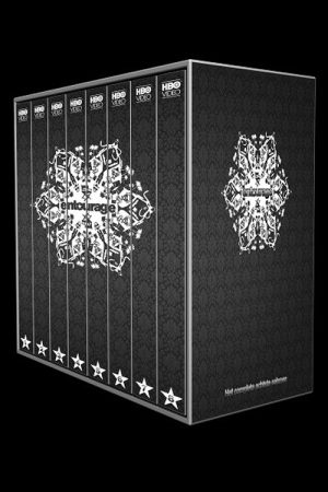 سریال Entourage