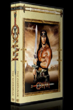 کالکشن Conan کالکشن Conan