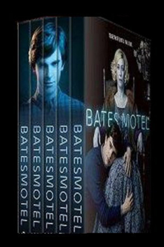 سریال Bates Motel سریال Bates Motel