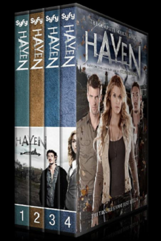 سریال Haven سریال Haven