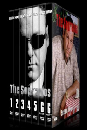 سریال The Sopranos