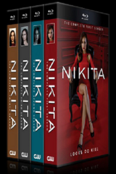 سریال Nikita سریال Nikita