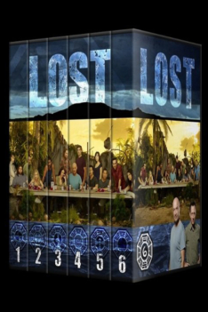 سریال Lost سریال Lost