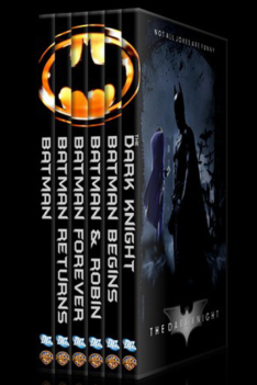 کالکشن Batman کالکشن Batman