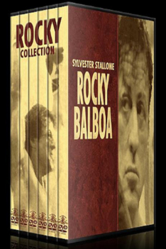 کالکشن Rocky کالکشن Rocky